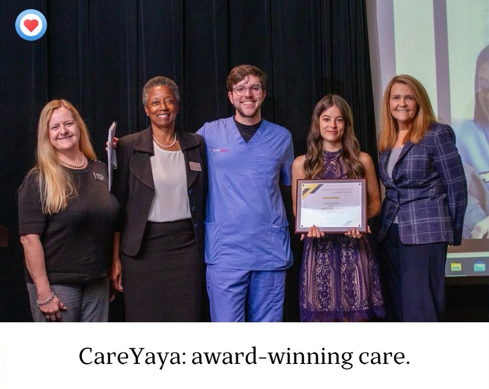 elder care advocate