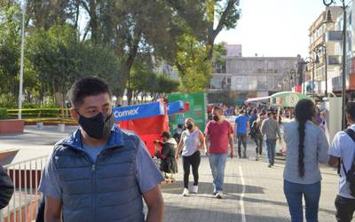 Elecciones 2022 en Hidalgo