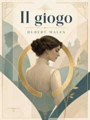 Hubert Wales – Il giogo (2026)