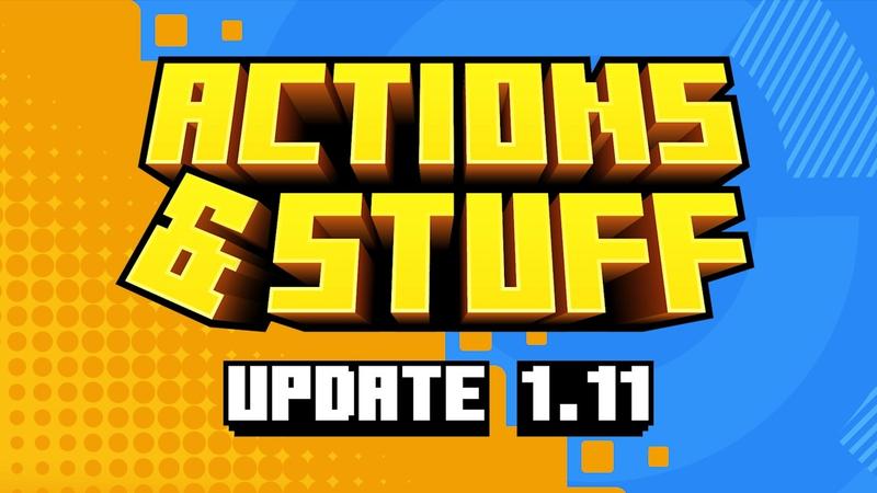 Actions And Stuff 1.11 APK
