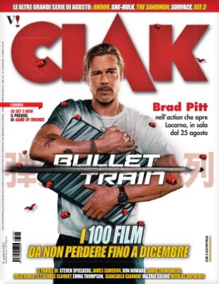 Ciak N.8 - Agosto 2022