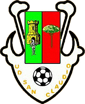 U.D. San Claudio