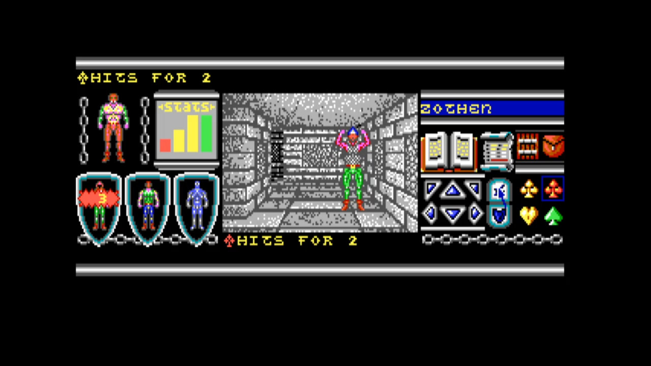 Bloodwych v 1 1 GOG Linux Native