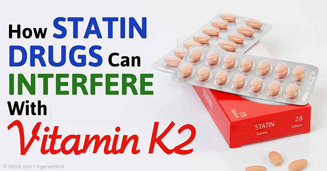 Why You Should Never Take Statins