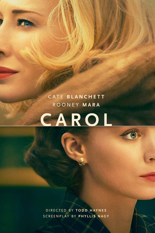Carol | Focus on Todd Haynes