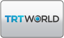 TRT World logo
