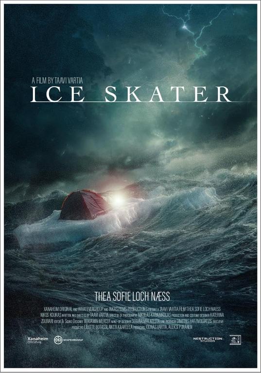 Dryf / The Drift / Ice Skater (2026)  PL.WEB-DL.DDP5.1.x264-P2P / Polski Lektor DDP 5.1