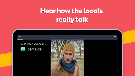 Memrise apk Pro