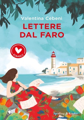 Valentina Cebeni - Lettere dal faro (2025)
