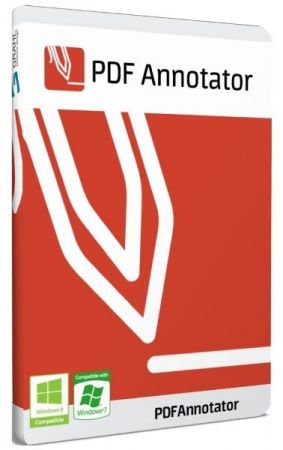 PDF Annotator 7.1.0.712 Multilingual Portable PDF Annotator 7.1.0.712 Multilingual Portable