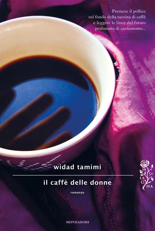 Widad Tamimi -- Il caffe delle donne  (2021)