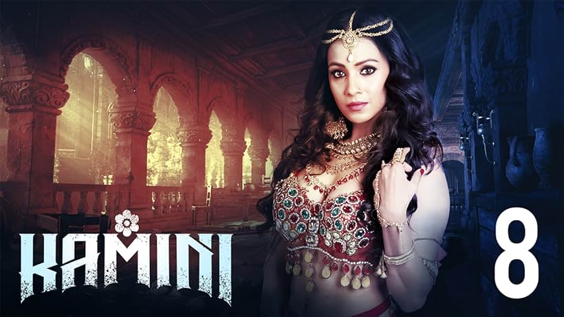 Kamini (2019) S01 Bengali Hoichoi WEB-DL 1080p – 720p – 480p Download