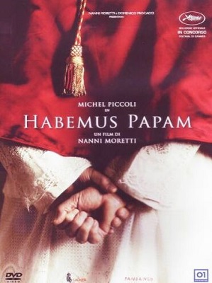 Habemus Papam (2011) DVD9 COPIA 1:1 ITA SPA