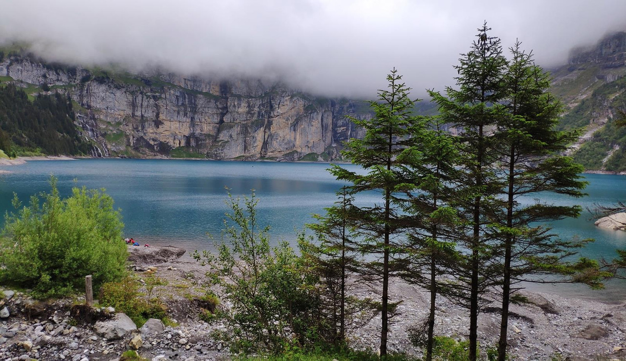 Huyendo del COVID a los Alpes (2020) - Blogs de Suiza - De casa a Grindelwald (Zona de Interlaken) (90)