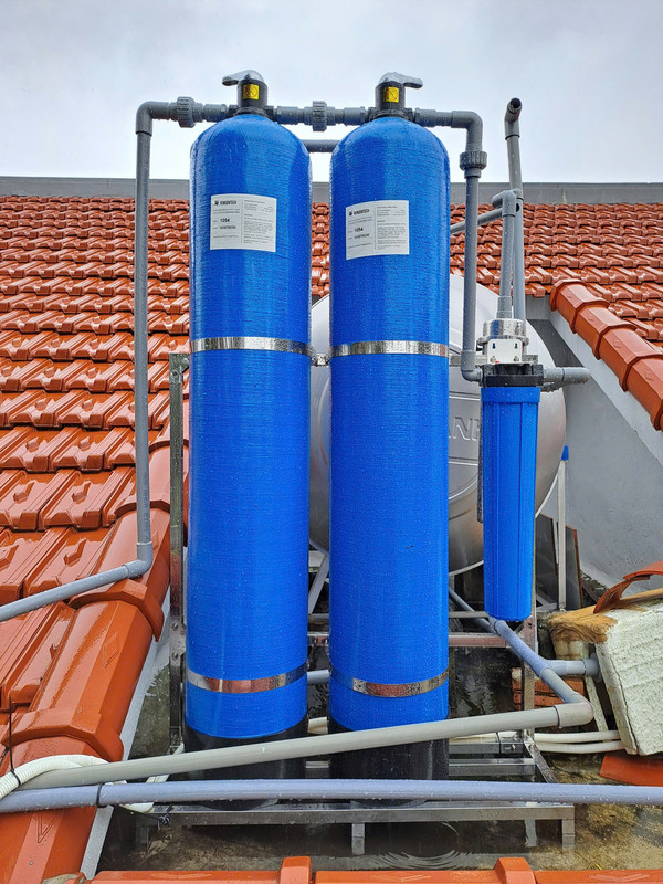 lọc tổng, lọc tổng đầu nguồn, lọc nước sinh hoạt, lọc nước thủy cục, lọc phèn, lọc nước giếng khoan