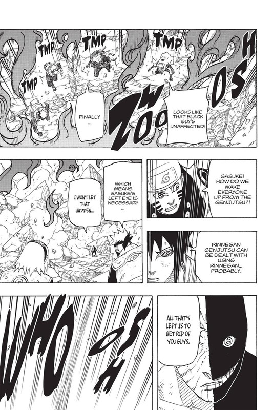 Naruto TSB6
