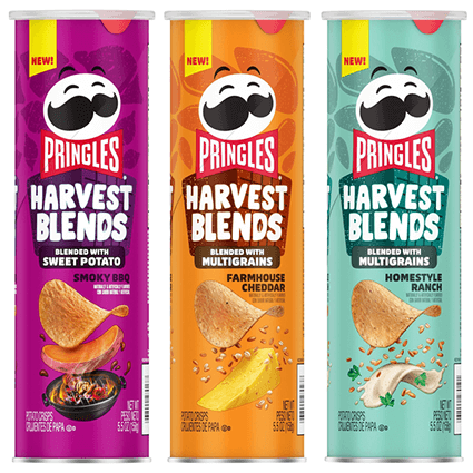 Score Free Pringles Harvest Blends at Stop & Shop This Week Score Free Pringles Harvest Blends at Stop & Shop This Week