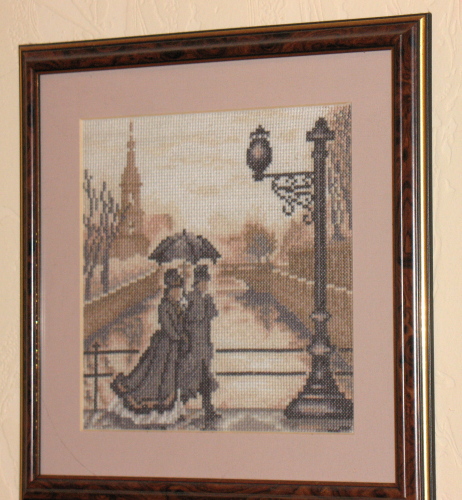 Крюкова канавка