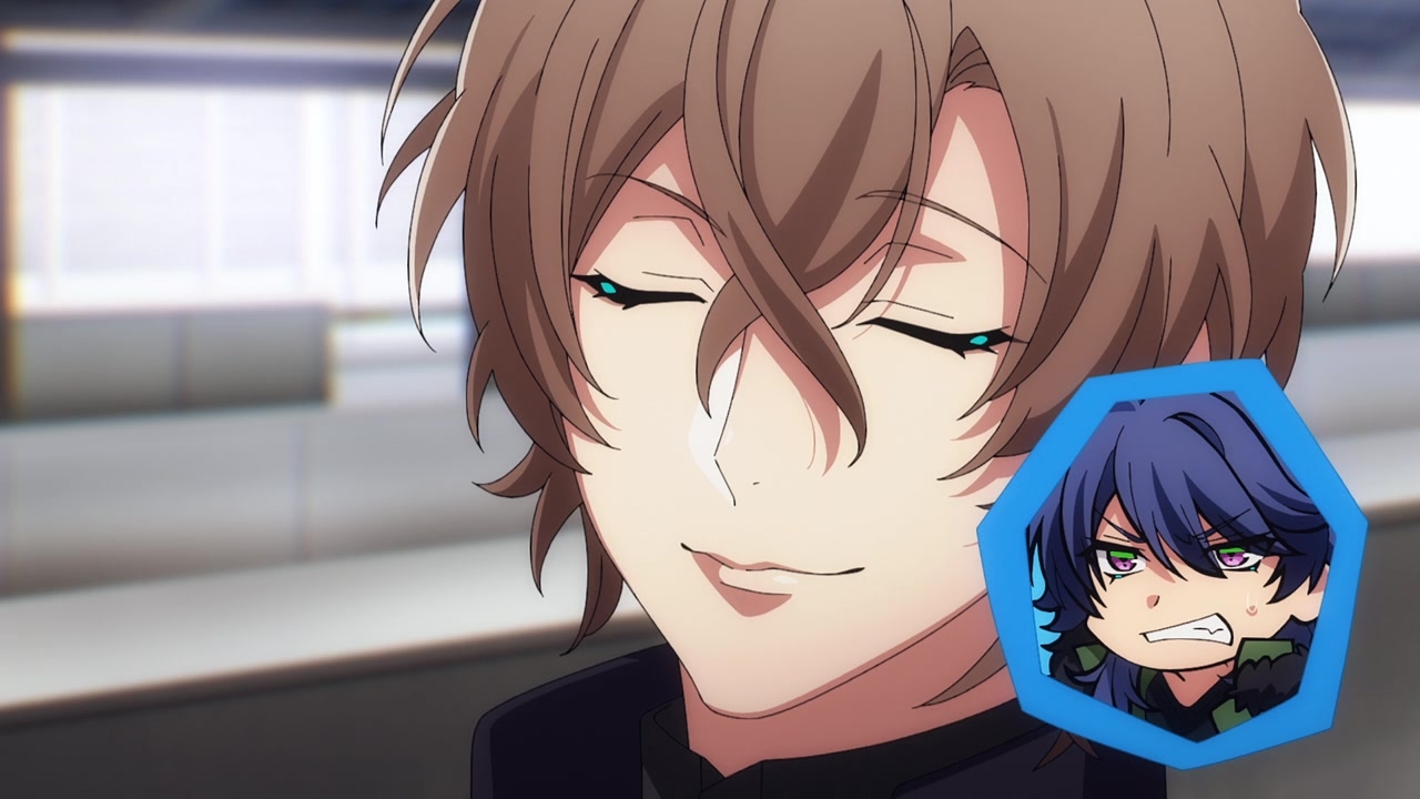 [SubsPlease] Hypnosis Mic -Division Rap Battle- Rhyme Anima S2 - 01 (720p) [3AC4E4D1].0001