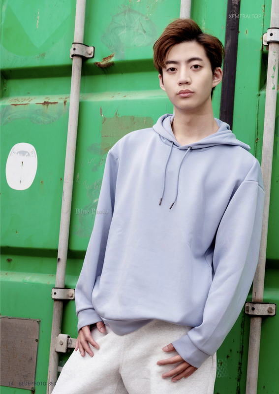 BLUE PHOTO 350-26