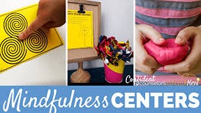 Mindfulness Stations