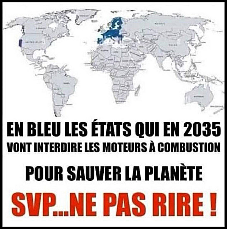 U E & moteurs à combustion interne 1