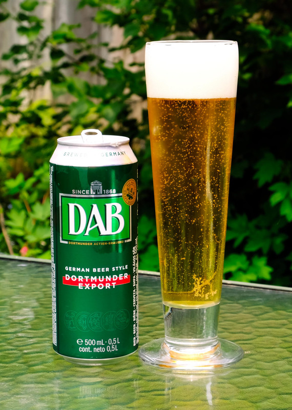 dab