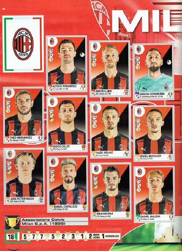 Calciatori 2020-2021 Panini-052