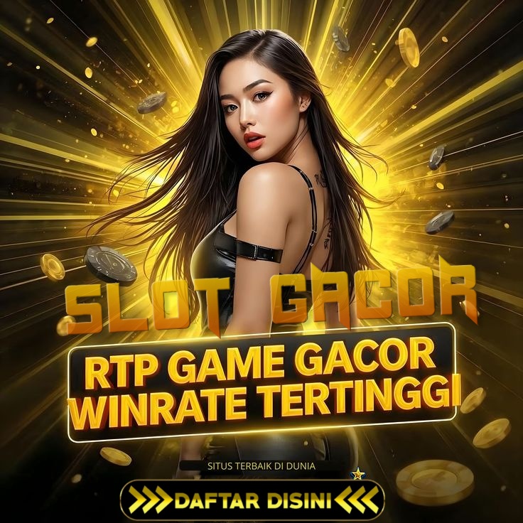 slot gacor