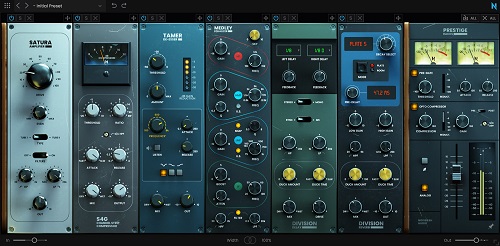 NoiseAsh Audio Prestige Racks v1.0.0 Win Mac NoiseAsh Audio Prestige Racks v1.0.0 Win Mac