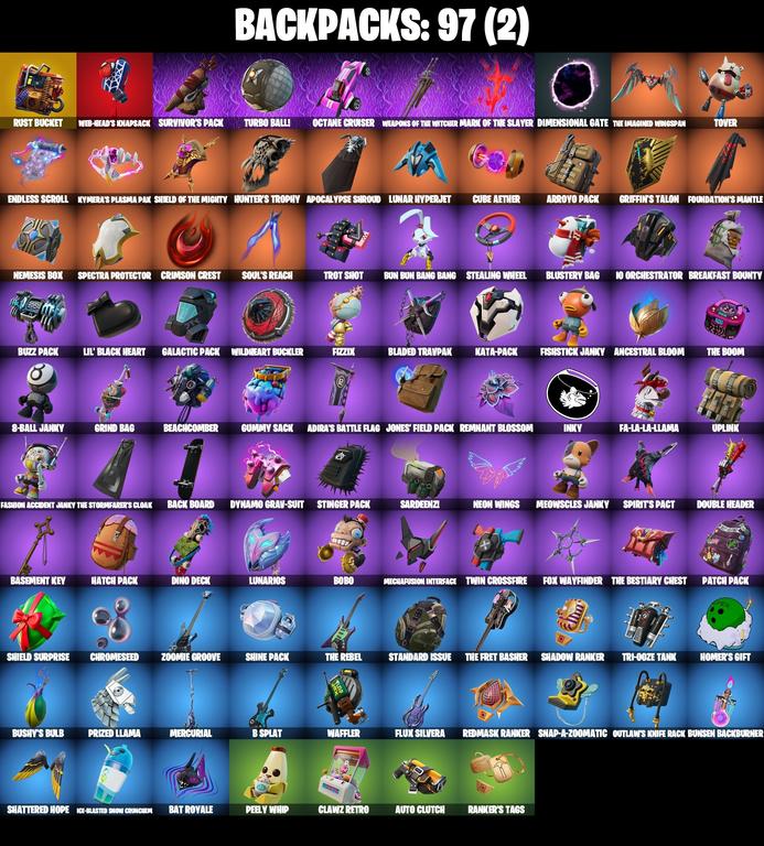 backpacks comp