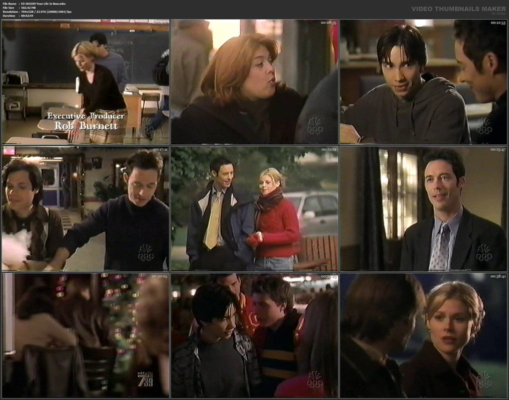 ED S01E09 Your Life Is Now.mkv