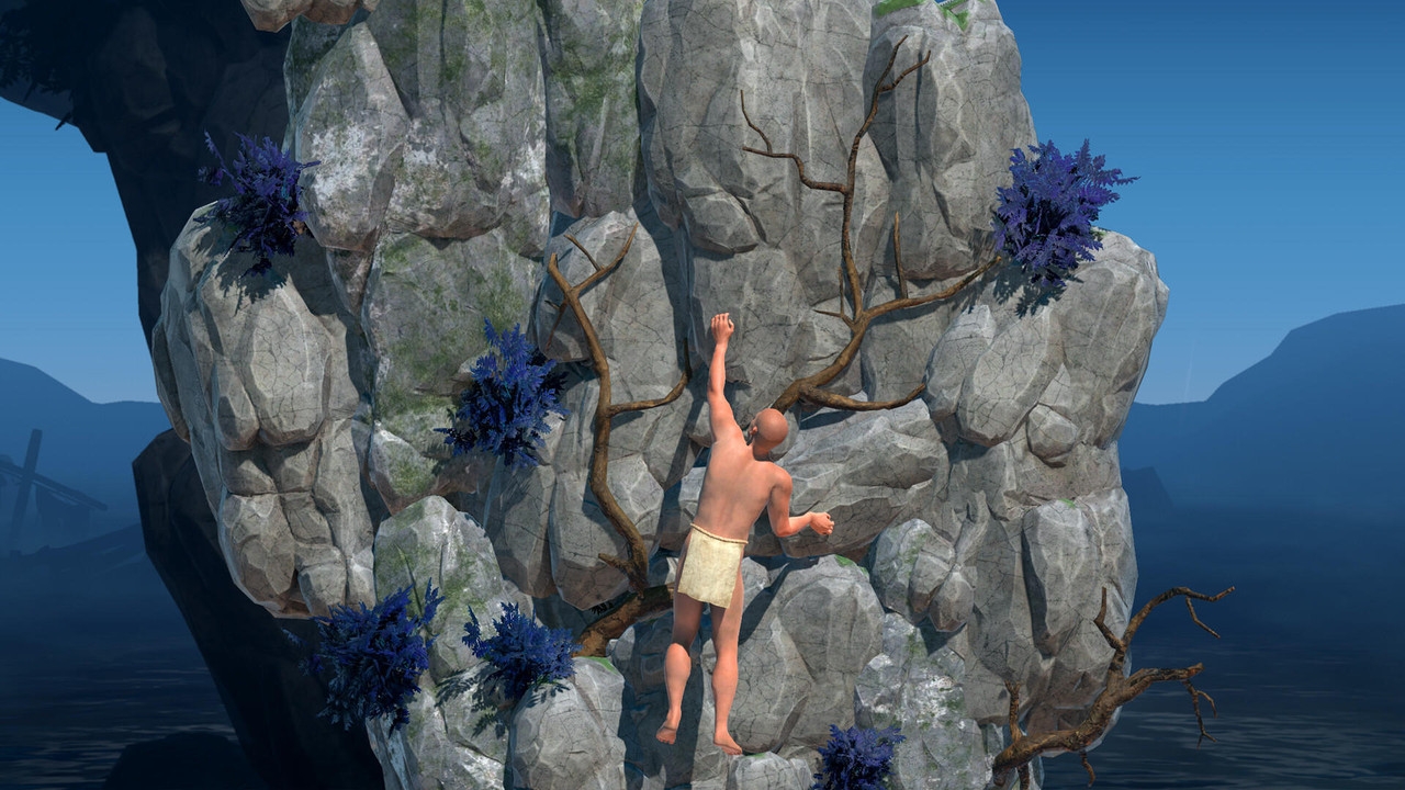 Download A Difficult Game About Climbing APK