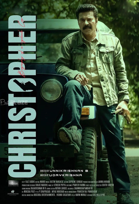 Download Christopher 2023 WEB-DL Hindi ORG 1080p | 720p | 480p [400MB] download