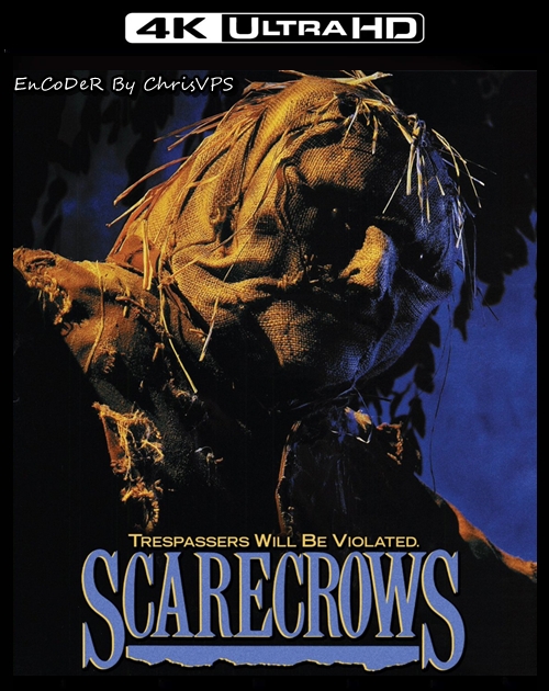 Żywe trupy / Scarecrows (1988) MULTI.HDR.2160p.BluRay.DTS.HD.MA.AC3-ChrisVPS / LEKTOR i NAPISY