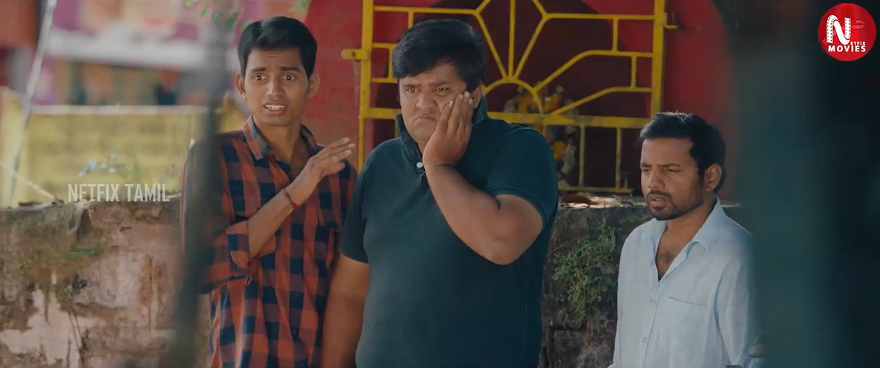 KTM 2024 WebRip [Tamil] 480p, 720p Screenshot