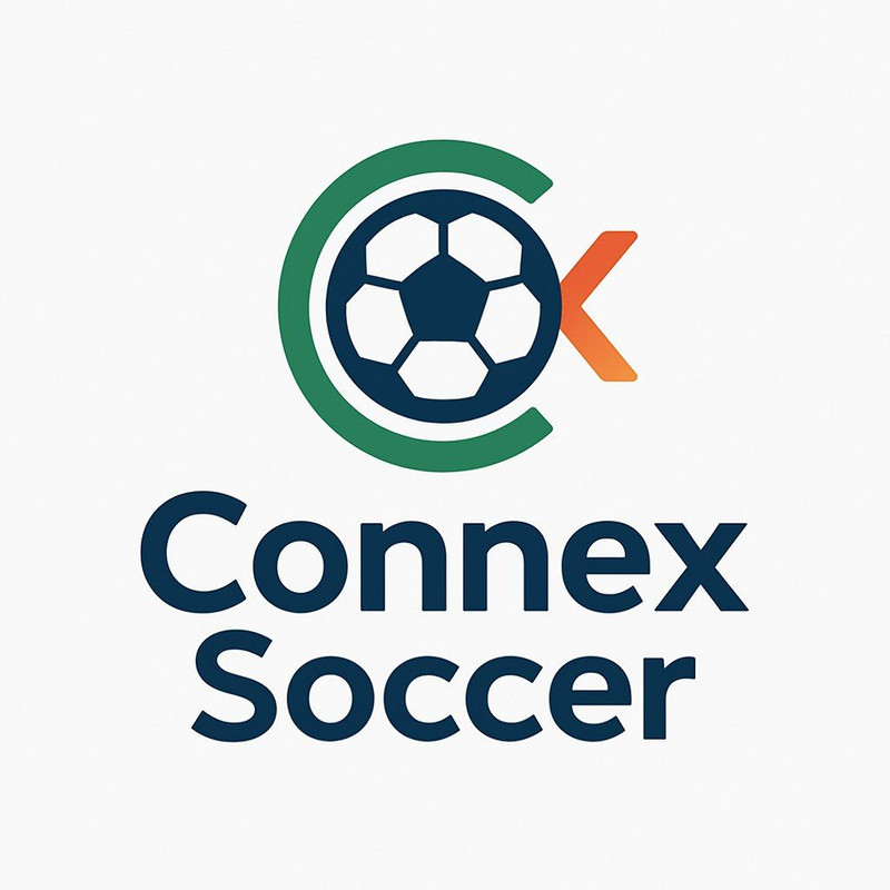 Connex Soccer logo