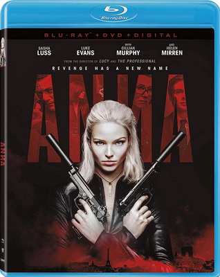 Anna (2019) .mkv iTA-ENG Bluray 1080p x264
