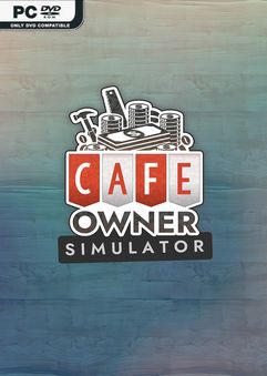 Cafe Owner Simulator-GoldBerg