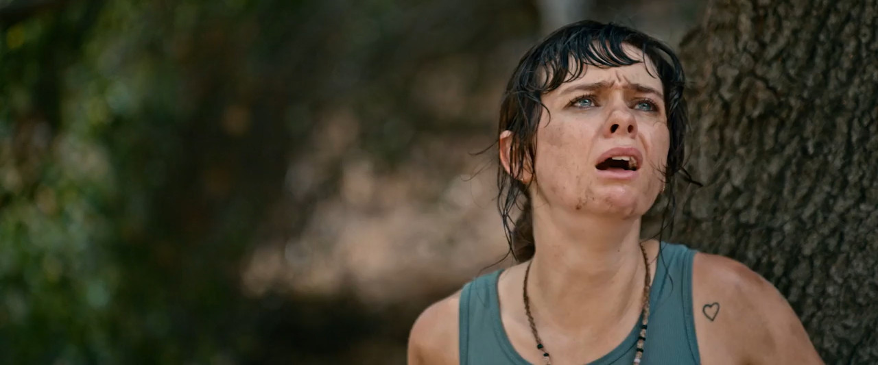 The Anacondas 2025 WebRip [Hindi + Tamil + Telugu + Malayalam + Kannada + English] 480p 720p ESub Screenshot