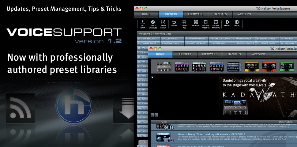 voicesupport