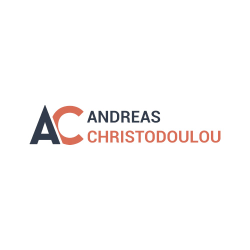 Andreas Christodoulou (aka andreascy) Logo