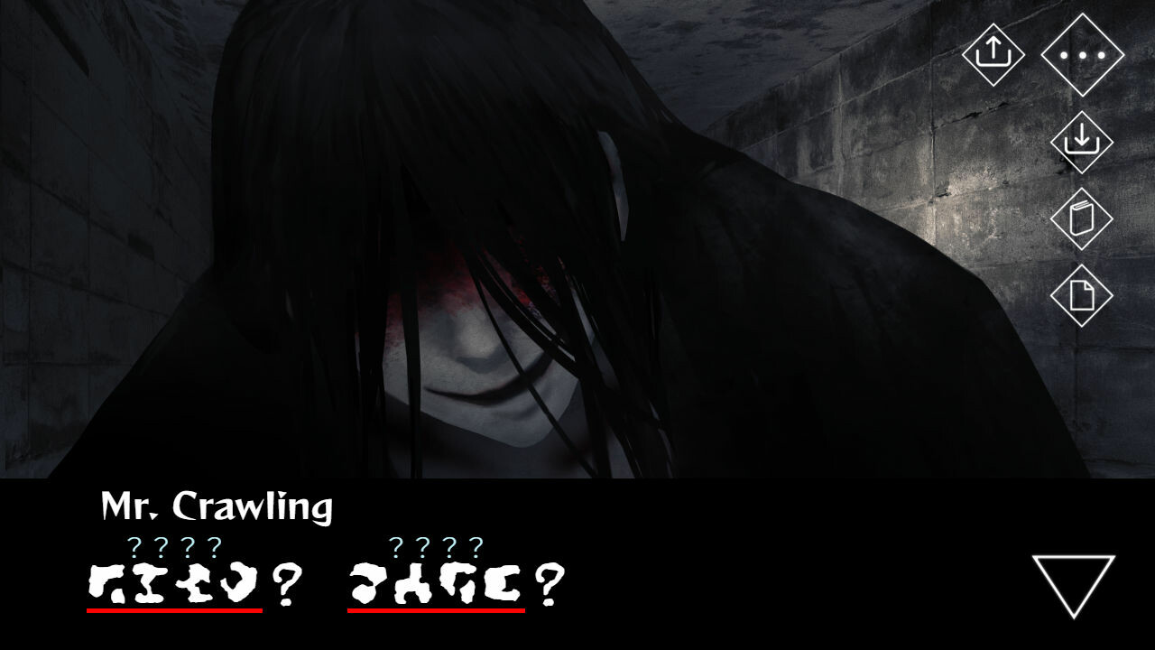 Download Homicipher Game APK