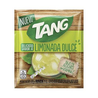 2946 | Tang Limonada Dulce X 20 S