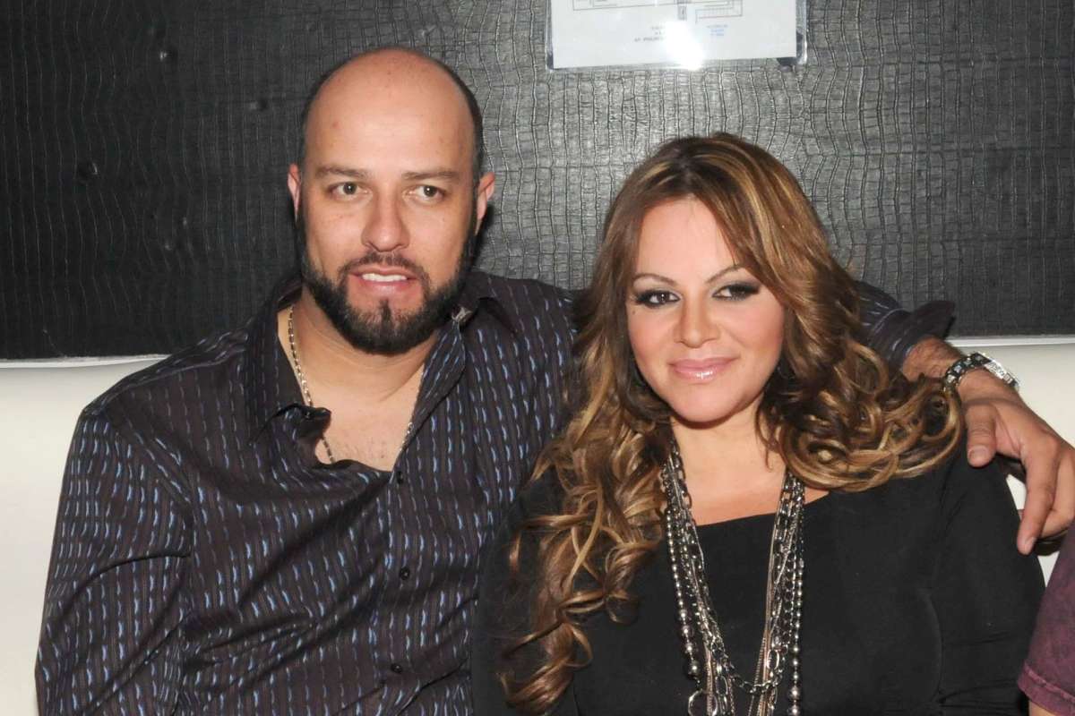 ¿Qué pasó con Trino, el esposo de Jenni Rivera?