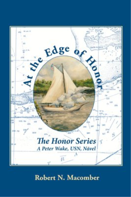 At the Edge of Honor