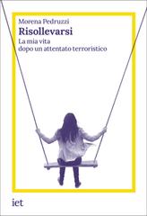 Morena Pedruzzi – Risollevarsi (2022)