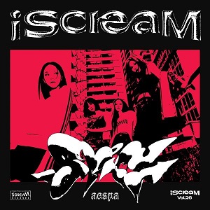i-Screa-M-Vol-26-Spicy-Remix