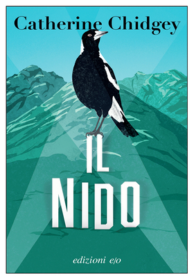 Catherine Chidgey - Il nido (2025)