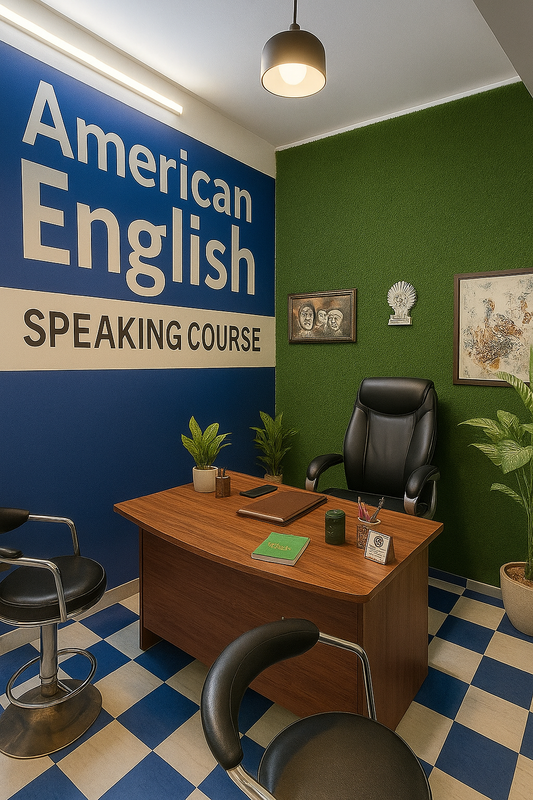 American Institute Logo Banner